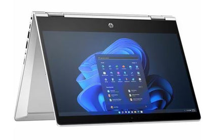 HP ProBook X360 435 G10 13.3' FHD AMD Ryzen R5-7530U 8GB DDR4 256GB SSD WIN 11 P image 0