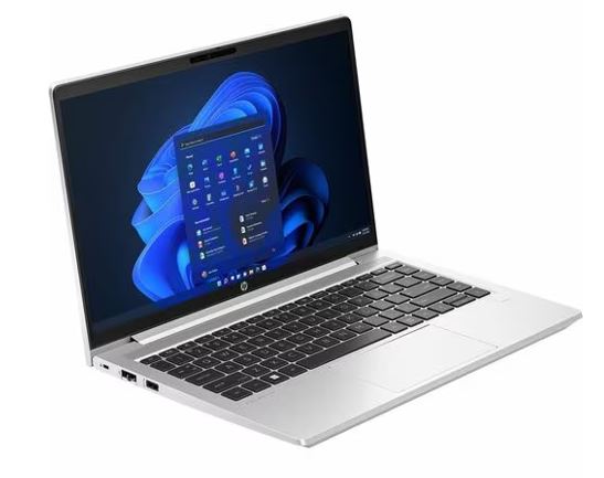 HP ProBook 445 G10 14' FHD AMD Ryzen R5-7530U 16GB 512GB SSD Windows 11 PRO AMD image 1