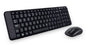 Logitech MK220 Wireless Keyboard & Mouse Combo Much smaller design, same keys 2. image 0