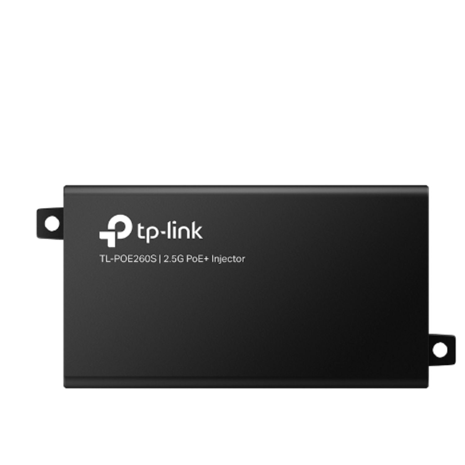 TP-Link TL-POE260S 2.5G PoE+ Injector image 1