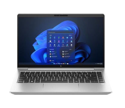 HP EliteBook 640 G10 14' FHD Intel i5-1335U 16GB 256GB SSD WIN 11 DG 10 PRO Iris image 0