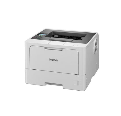 *NEW*Professional Mono Laser Printer with Print speeds of Up to 48 ppm, 2-Sided image 1