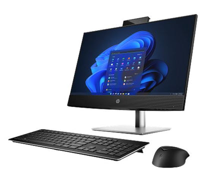HP ProOne 440 G9 AIO 23.8'/24' FHD NT Intel i5-14500T 16GB DDR5 512GB SSD WIN 11 image 1