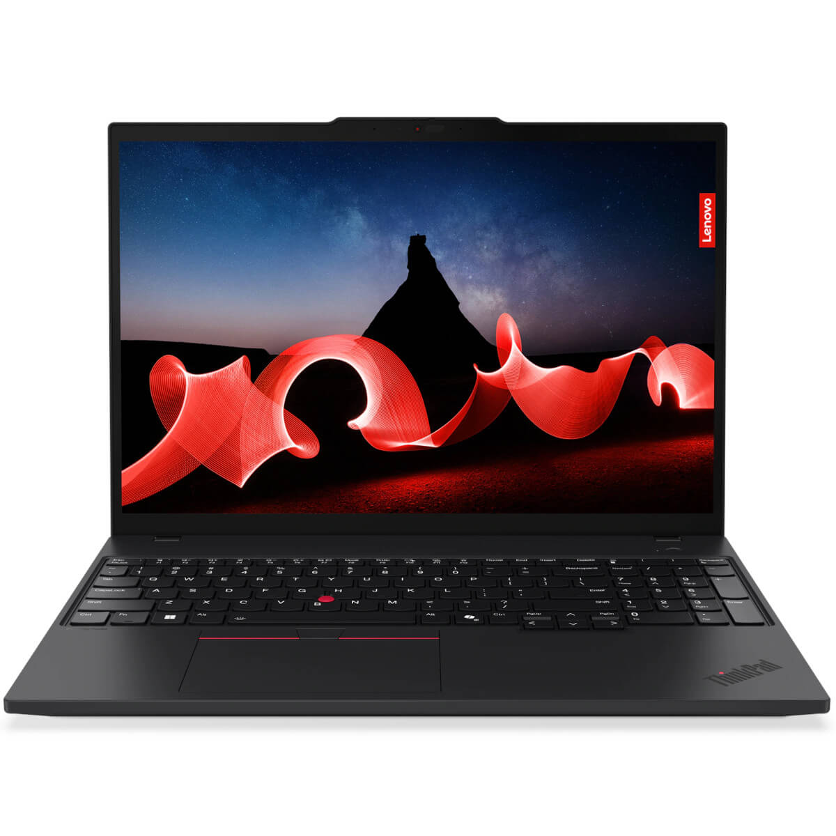 Lenovo T16 G3, U5-125U, 32GB, 512GB SSD, 16" WUXGA, Win 11 Pro, 3 Yr image 0