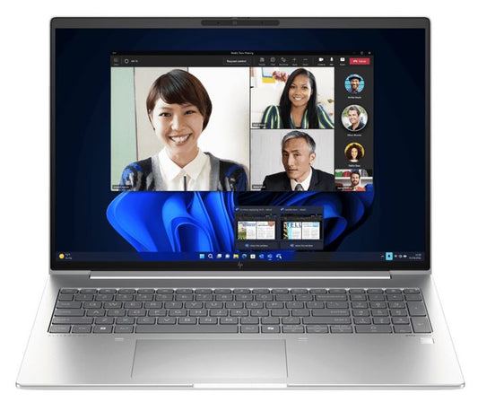 HP EliteBook 660 G11 16' WUXGA IR Intel vPro U7-155U 16GB DDR5 256GB SSD WIN 11 image 0