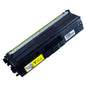 Brother TN-443Y High Yield Yellow Toner, 4000 Pages image 0