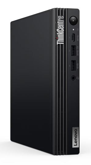 LENOVO ThinkCentre M70q G5 Tiny Desktop PC Intel i7-14700 32GB DDR5 1TB SSD Wind image 0