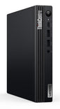 LENOVO ThinkCentre M70q G5 Tiny Desktop PC Intel i7-14700 32GB DDR5 1TB SSD Wind image 0