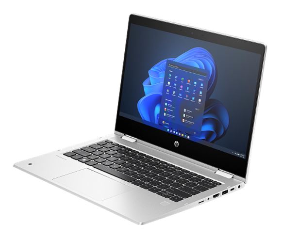 HP ProBook X360 435 G10 13.3' FHD TOUCH AMD Ryzen R5-7530U 16GB 512GB SSD Window image 3