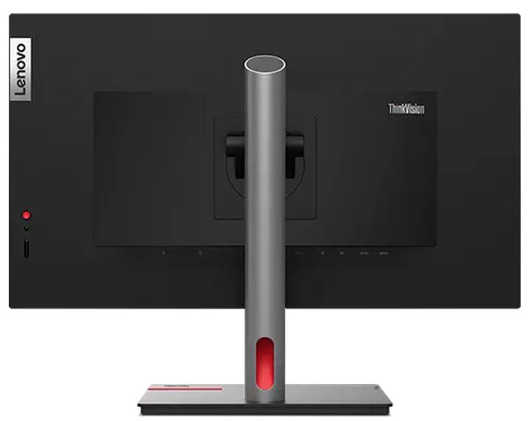 LENOVO ThinkVision P27Q-30 27' 60Hz QHD 100Hz FHD IPS Monitor 2560x1440 16:9 4ms image 3