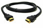 8Ware HDMI Cable 1.5m - V1.4 19pin M-M Male to Male Gold Plated 3D 1080p Full HD image 0