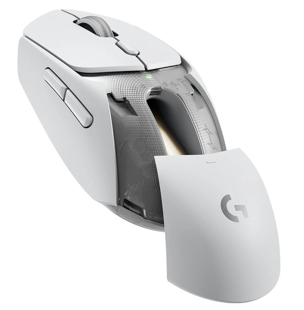 Logitech G309 LIGHTSPEED Wireless Gaming Mouse White 100 – 25,600 DPI  LIGHTSP image 2
