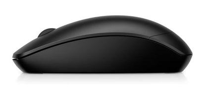 HP 235 Slim USB Wireless Optical Mouse - 2.4GHz 1600DPI 3 Buttons Red Optical Tr image 3