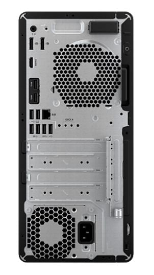 HP Z1 Tower G9 Intel i9-14900 32GB DDR5 1TB SSD Windows 11 PRO nVidia RTX 4060 8 image 3