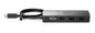 HP USB-C Travel Hub G2 65W Power Delivery (Alt Mode DP) HDMI VGA 2xUSB-A 1xUSB-C image 0