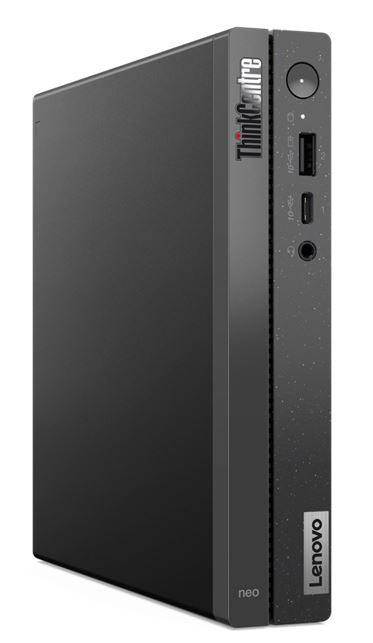 LENOVO ThinkCentre Neo 50q G4 Tiny Desktop PC i5-13420H 16GB 256GB SSD Windows 1 image 0