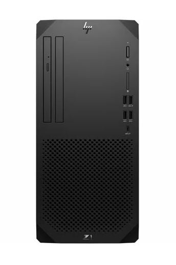 HP Z1 Tower G9 Intel i7-14700 32GB DDR5 512GB SSD 1TB HDD WIN 11 PRO nVidia A100 image 0