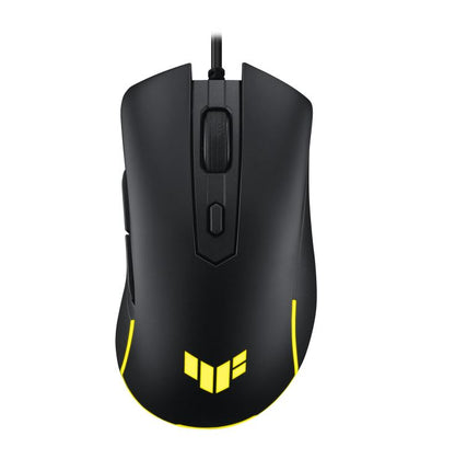 ASUS TUF Gaming M3 Gen II Wired Gaming Mouse, 8000dpi Optical Sensor, 59g, IP56 image 0