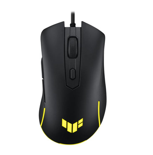 ASUS TUF Gaming M3 Gen II Wired Gaming Mouse, 8000dpi Optical Sensor, 59g, IP56 image 0