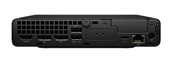 HP Elite Mini 800 G9 Desktop PC Intel U7-265T vPRO 16GB DDR5 512GB SSD Windows 1 image 3