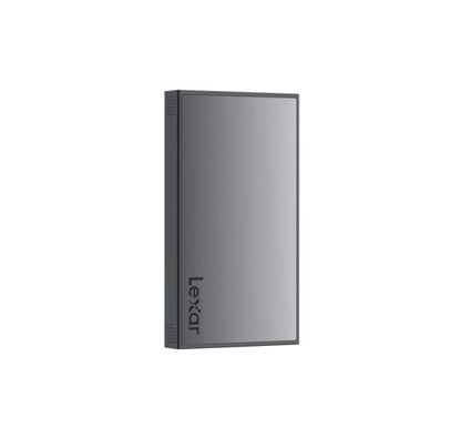 Lexar Professional Workflow Portable SSD 4TB, up to 2000MB/s Read and 2000MB/s W image 0