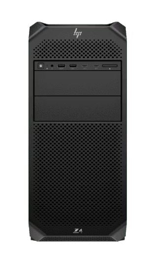 HP Z4 G5 AI Workstation Intel Xeon W3-2425 64GB DDR5 1TB SSD Windows 11 PRO RTX image 1