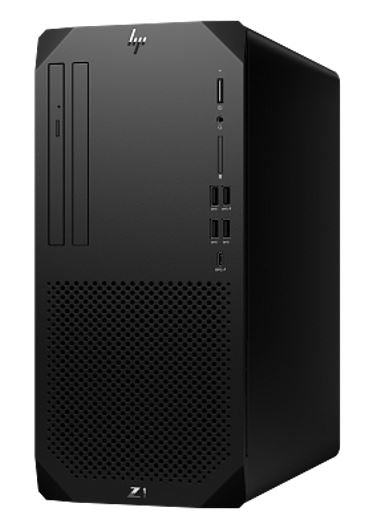 HP Z1 Tower G9 Intel i9-14900 32GB DDR5 1TB SSD Windows 11 PRO nVidia RTX 4060 8 image 0