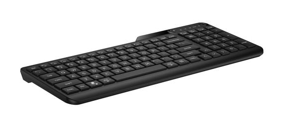 HP 475 Dual-Mode Wireless Keyboard Bluetooth 5.3 Up to 24M Battery life USB Type image 1