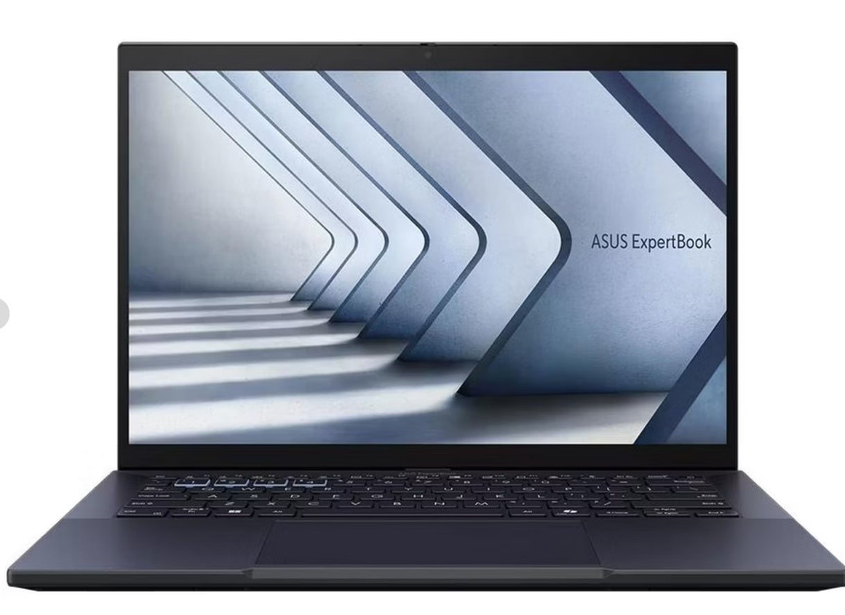 ASUS ExpertBook B3 14' Business Laptop Core 5 120U 16GB DDR5 512GB NVME,  W11 Pr image 0