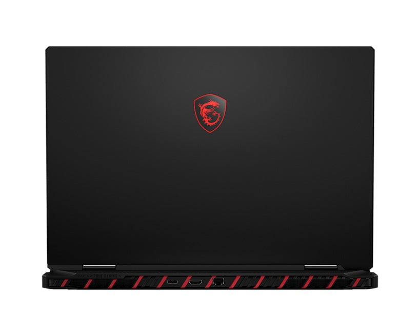 MSI Raider Series Gaming Laptop 18' UHD Intel® Core Ultra 9 285HX DDR5 32GB*2 2 image 2