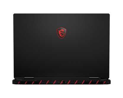 MSI Raider Series Gaming Laptop 18' UHD Intel® Core Ultra 9 285HX DDR5 32GB*2 2 image 2