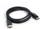 Oxhorn DisplayPort Cable DP M-M 5m 8K@60Hz V1.4 Cable 5m Male to Male PVC image 0