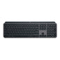 Logitech MX KEYS S Wireless ILLUMINATED Keyboard/ Rechargeable Li-Po (1500 mAh) image 0