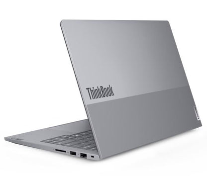 LENOVO ThinkBook 14 G8 14' WUXGA Intel U7-255H 32GB DDR5 512GB SSD Windows 11 PR image 3