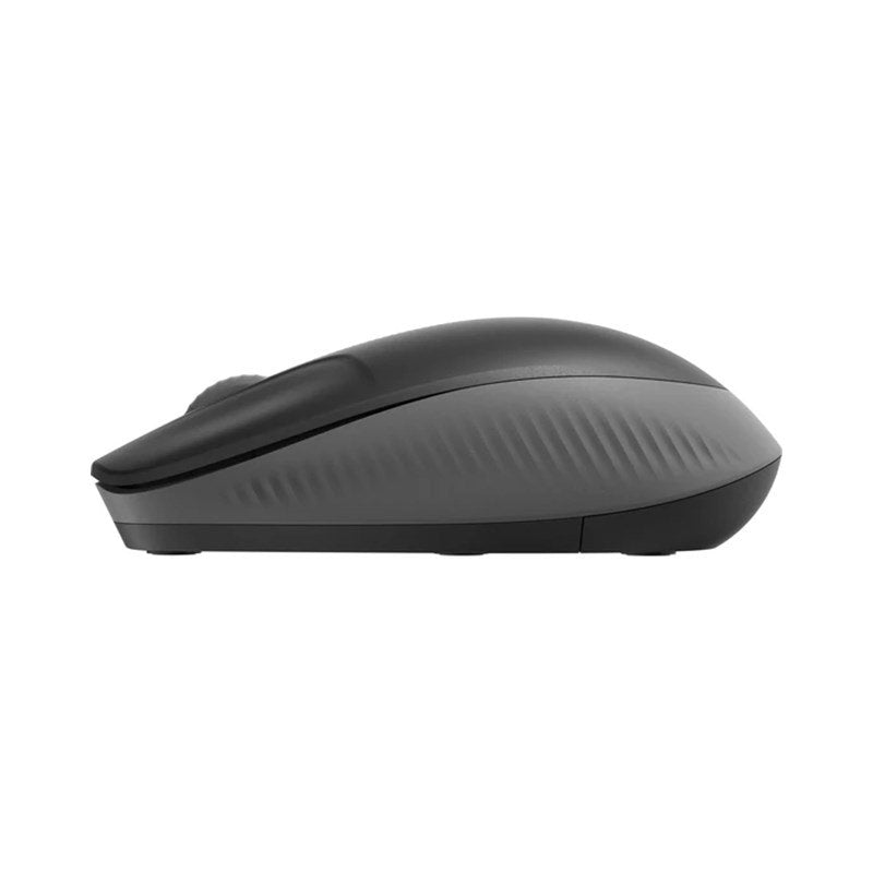 Logitech M190 Full-Size Wireless Mouse - Charcoal image 3
