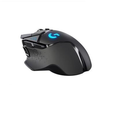 Logitech G502 Lightspeed USB Wireless Gaming Mouse 1ms 16000 DPI Mechanical Butt image 3