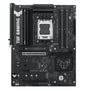 ASUS AMD B650E TUF GAMING B650E-E WIFI (AM5) ATX Motherboard 4x DDR5 256B, 1x PC image 0