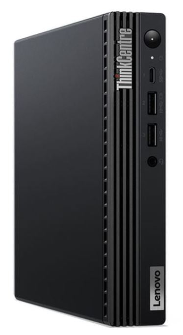LENOVO ThinkCentre M70q G5 Tiny Desktop PC i7-14700T 32GB DDR5 512GB SSD Windows image 0