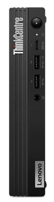 LENOVO ThinkCentre M70q G5 Tiny Desktop PC i7-14700T 32GB DDR5 512GB SSD Windows image 2
