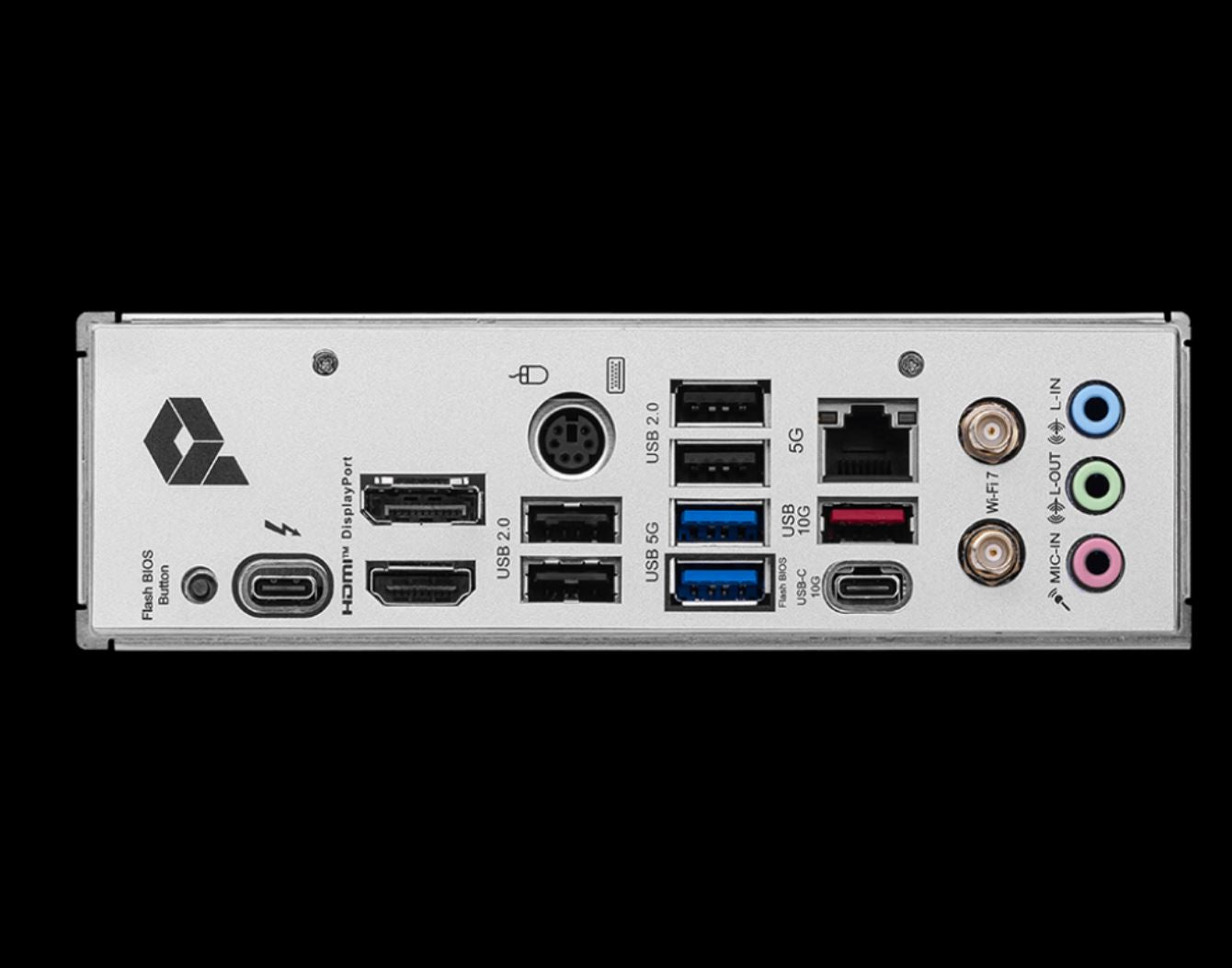 MSI PRO Z890-P WIFI INTEL Z890  Motherboard, 4x DDR5 256GB, 3x PCI-E x 16, 1x PC image 3