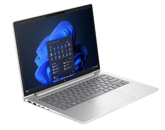 HP ProBook 460 G11 16' WUXGA TOUCH Intel U5-125U 32GB DDR5 512GB SSD WIN 11 PRO image 1