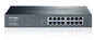 TP-Link TL-SG1016DE 16-Port Gigabit Easy Smart Switch Network Monitoring, Traffi image 0