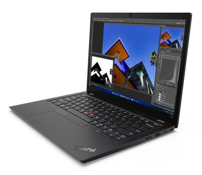 LENOVO ThinkPad L13 13.3' WUXGA Intel U5-125U 16GB 512GB SSD Windows 11 PRO Inte image 1