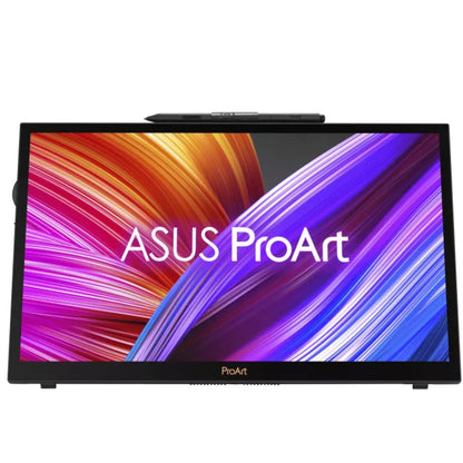 ASUS PA169CDV 15.6' ProArt Pen Display, IPS, 4K UHD (3840 x 2160), WACOM EMR, 10 image 0
