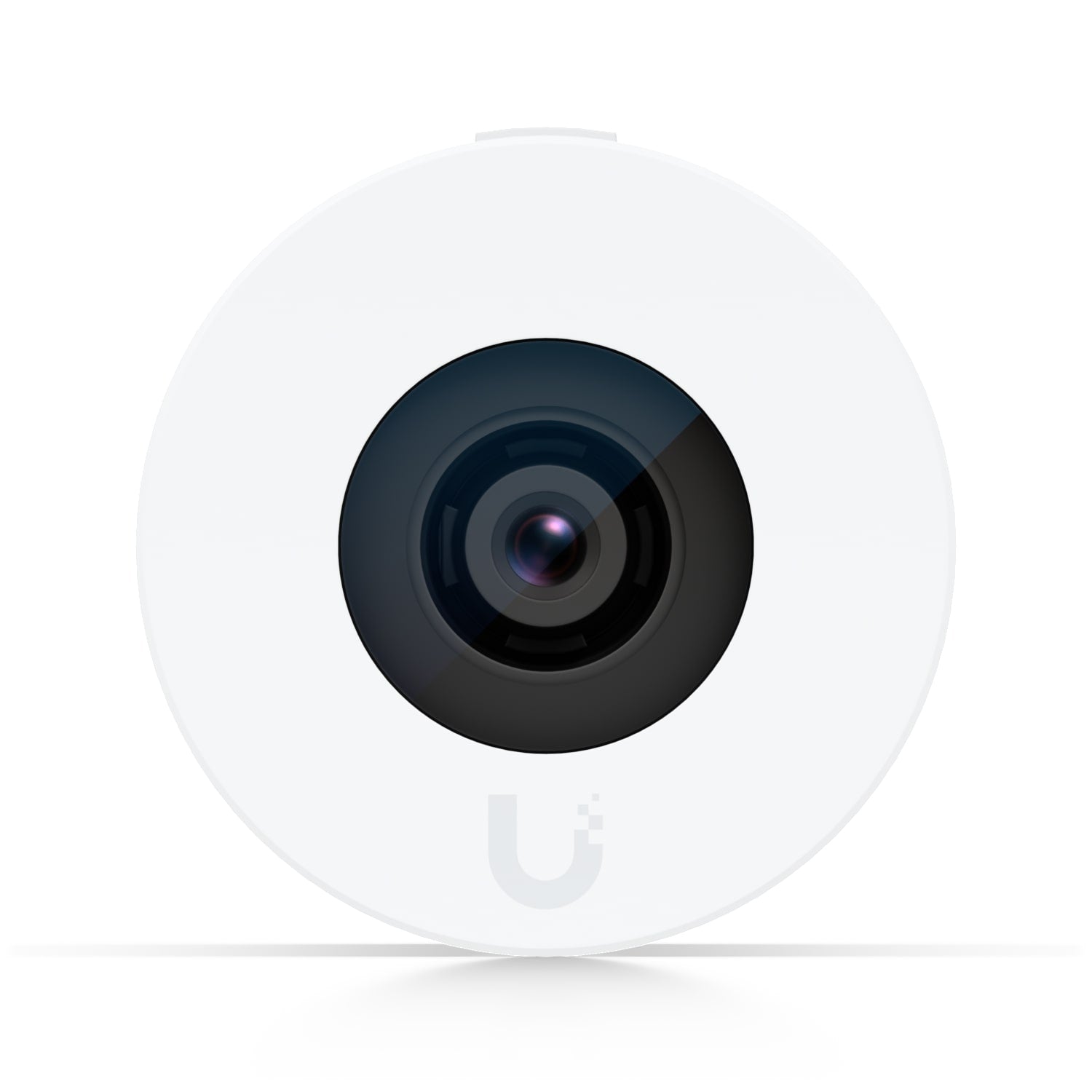 Ubiquiti UniFI AI Theta Long-Distance Lens, Connects To AI Theta Hub, 4K (8MP) V image 0