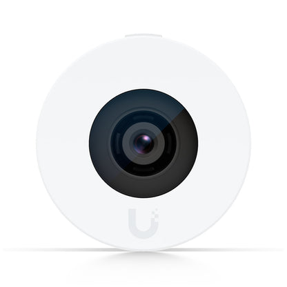 Ubiquiti UniFI AI Theta Long-Distance Lens, Connects To AI Theta Hub, 4K (8MP) V image 0