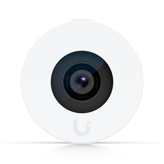Ubiquiti UniFI AI Theta Long-Distance Lens, Connects To AI Theta Hub, 4K (8MP) V image 0