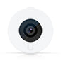 Ubiquiti UniFI AI Theta Long-Distance Lens, Connects To AI Theta Hub, 4K (8MP) V image 0
