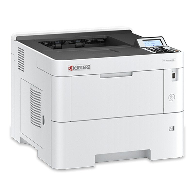 Kyocera ECOSYS PA4500x A4 Mono Laser Printer (45ppm) image 0