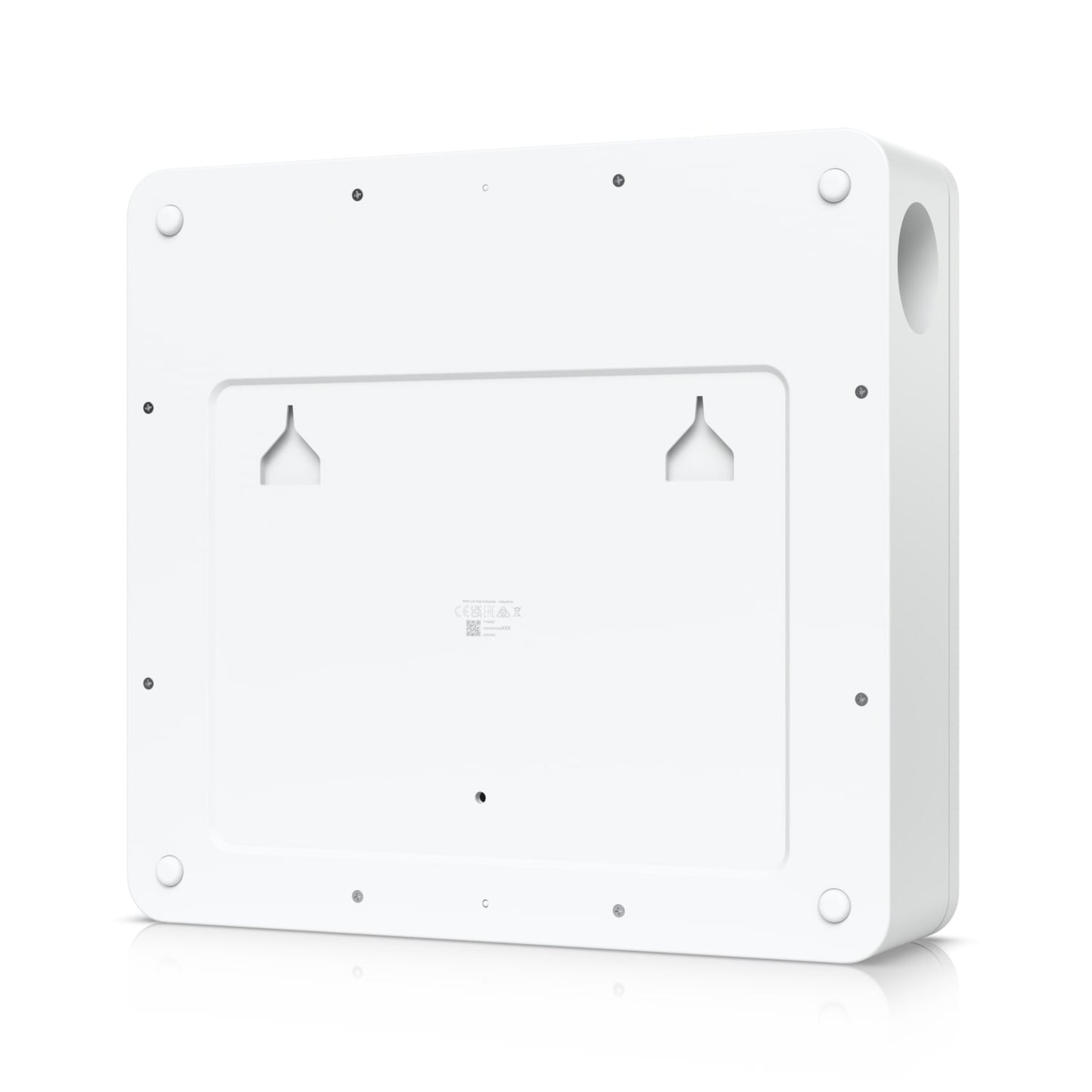 Ubiquiti Enterprise Access Hub, With Entry And Exit Control to Eight Doors, Batt image 2